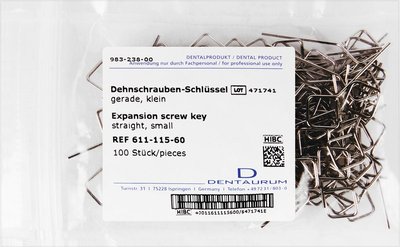 Dehnschrauben Edelstahl