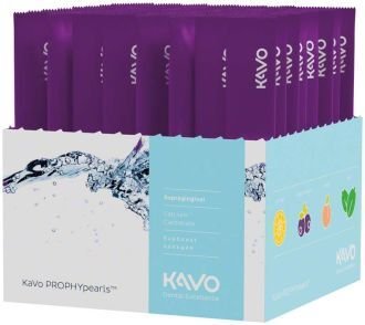 Prophypearls, 80x15g černý rybíz