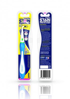 xxxPiksters Stain Remover