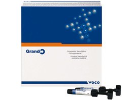 Grandio - Packung 20 x 0,25 g Cap D2