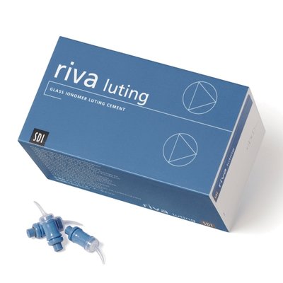 SDI Riva Luting