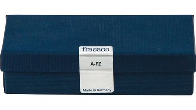 Arbeitsmodell A-PZ
