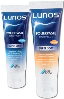 Lunos Super Soft Neutral