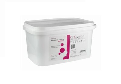 VILLACRYL H PLUS 4 kg