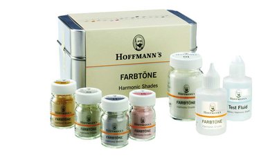 HOFFMANN´S Farbtöne