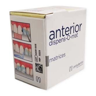 Dispens-O-Mat anterior 6mm