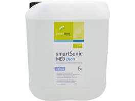 smartSonic MED clean EC 60