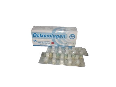 Clarben - Octocolagen