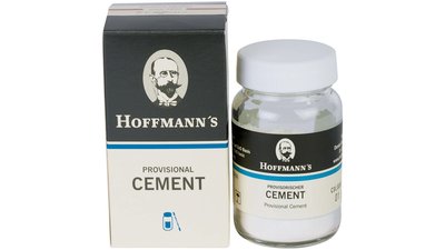 Hoffmann´s Provisorischer Cement