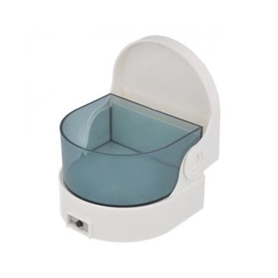 Sonická čistička protéz