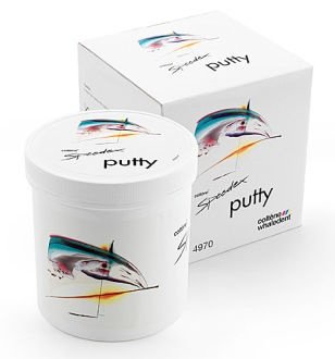 Speedex Putty