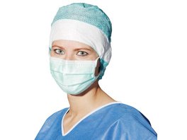 Foliodress® mask COMFORT SENSO