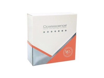 Opalescence PF 16% - domácí bělení, meloun pacient set