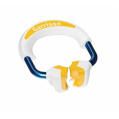 Garrison Strata-G oranžový kroužek 1ks