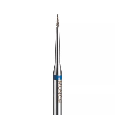 Wiertło MUNCE discovery burs TruGrit Trough Refiner 4szt