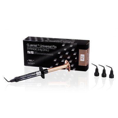 GC G-aenial Universal Flo 2 ml (3,4 g) - GC G-AENIAL Universal Flo AO3
