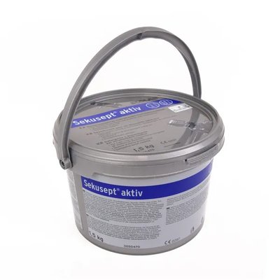 Sekusept aktiv 1,5kg