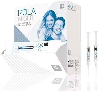 Polanight Economy Kit 16%