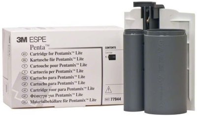 Pentamix Lite Cartridge