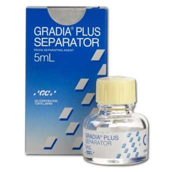 GC GRADIA Plus Separator, 5ml