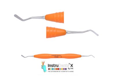 Nástroj na kompozita hladítko 6