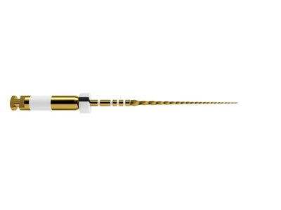 WaveOne Gold Glider (015.02), 6 ks - Velikost: BSTW1GG631015