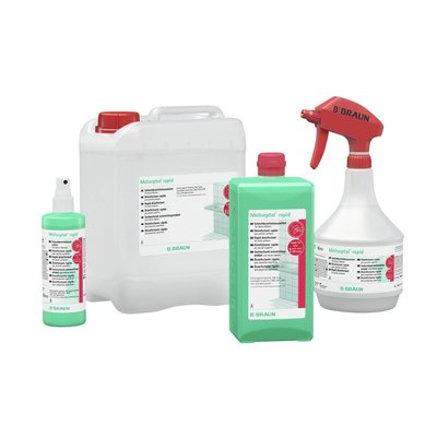Meliseptol Rapid - 5 l