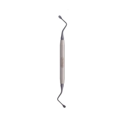 Surgical Curette Lucas #88 Black Line 4,7mm