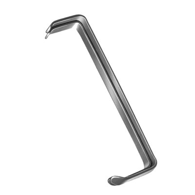 Retraktor 2ks 12cm - 26x10/30x13mm a 30x10/34x13mm