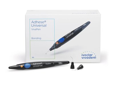 AdheSE Universal 3.0 refill VivaPen Kit 1x2ml + 100 końcówek