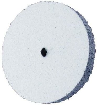 KOMET gumka do ceramiki - Soczewka