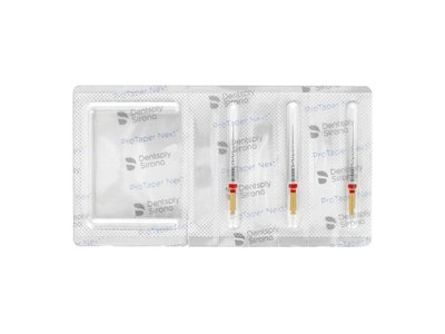 Protaper Next X2, 3 ks
