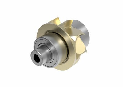 Rotor do turbiny W&H Synea Vision TK-98 - łożyska ceramiczne