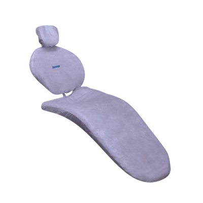 Potah na křeslo Monoart fialový 25ks