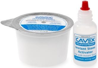 Cavex Instant Stone, 20ks