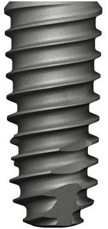 TSIII SA Fixture Mini 3,5 x 8,5 mm