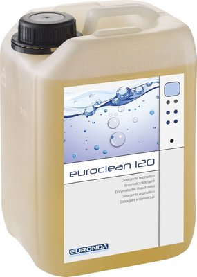 Euroclean 120