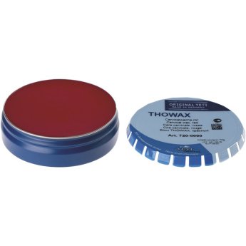 VOSK THOWAX cervikální červený 70g /Yeti/