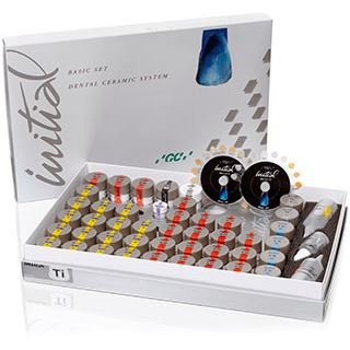 GC Initial MC Advance Set