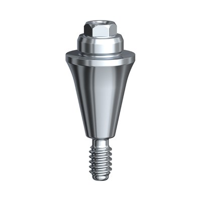 Multi-unit Abutment Plus CC NP 3.5mm