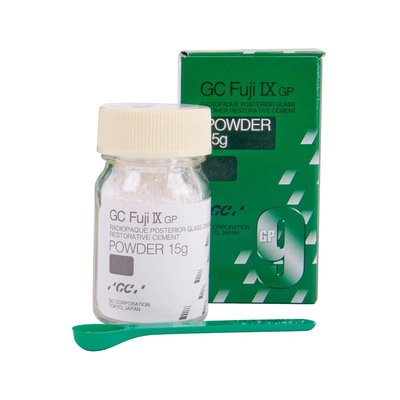 Fuji IX GP prášek 15 g