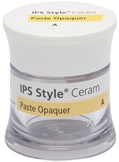 IPS Style Ceram Paste Opaque D3