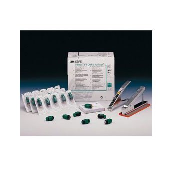 Photac Fil Quick Aplicap, barva A3.5, balení 50 kapslí