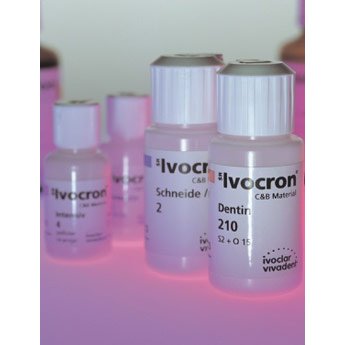 SR-IVOCRON Dentin 120/1A 100g