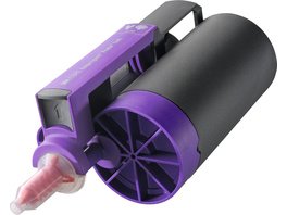 Impregum™ Penta™ Soft Kartusche - Stück Leerkartusche für Pentamix 3