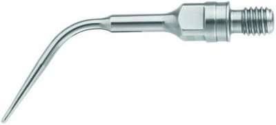 Vector Paro Scaler P4