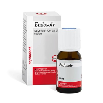 Endosolv 13ml