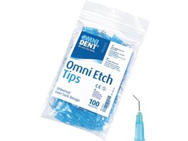 OmniEtch Tips