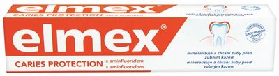 Elmex zubní pasta 75 ml