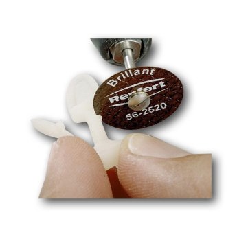 ŘEZACÍ DISKY DYNEX Brillant 0,20x20mm 10ks